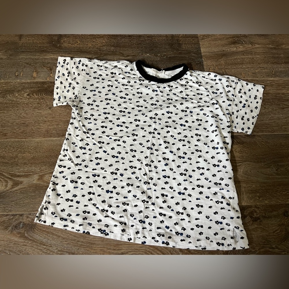 Rag & Bone Jeans Tee | Small